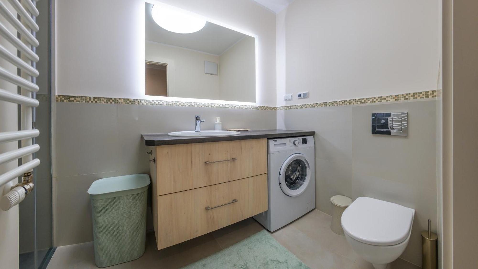 Apartamenty Sun & Snow Bank Polski Gdynia Exterior foto