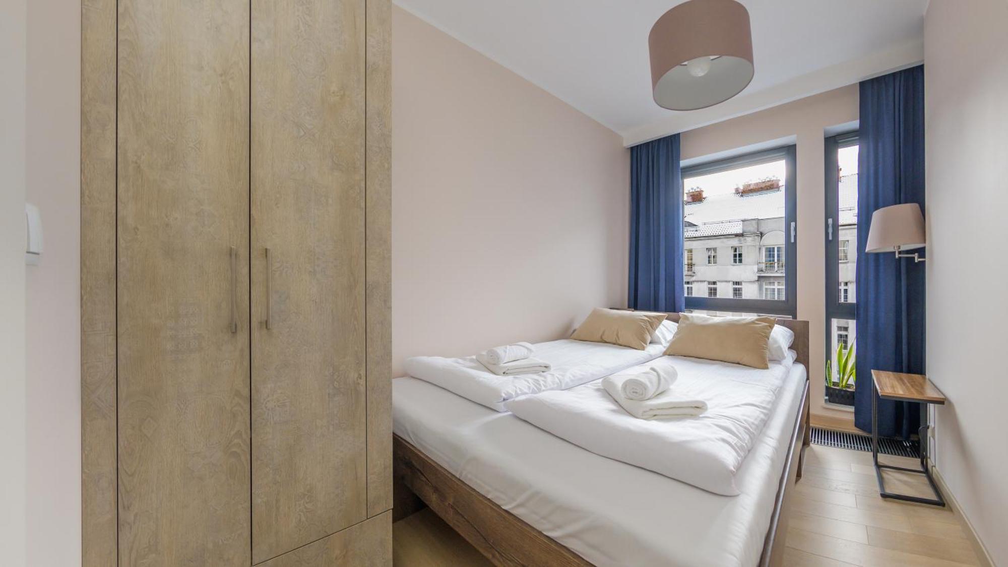 Apartamenty Sun & Snow Bank Polski Gdynia Exterior foto